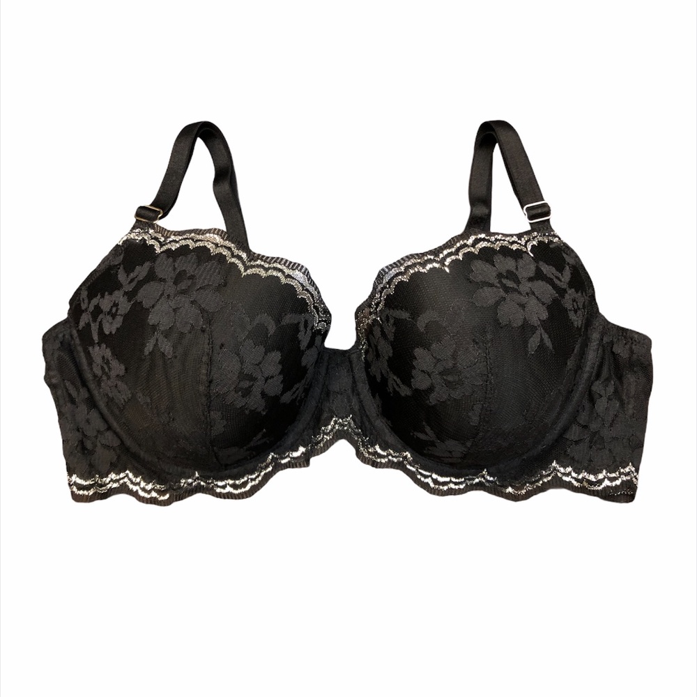 Victoria's Secret Dream Angels Lined Demi 38C